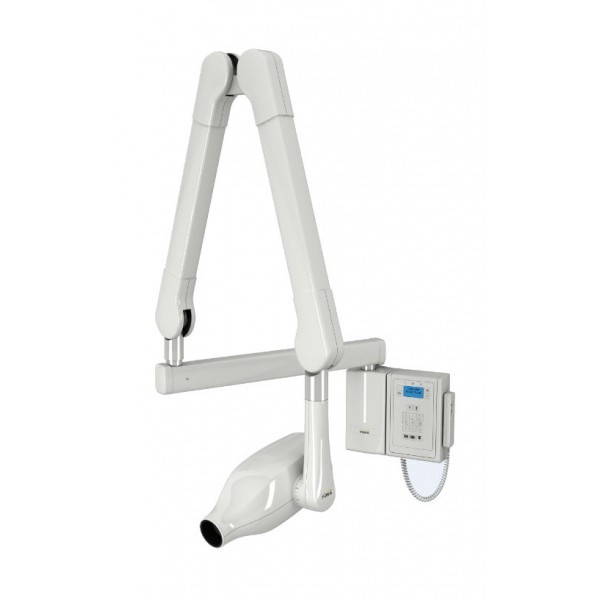 XDC Дентальный рентгеновский аппарат с настенным креплением, FONA Dental s.r.o. (Италия)