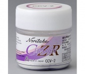 CZR Cervical CV-3 - пришеечный прозрачный фарфор 10 г | Kuraray Noritake (Япония)