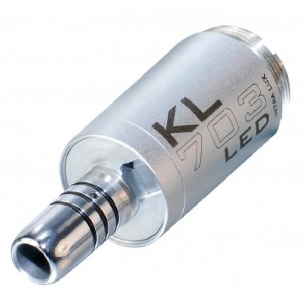 Intra Lux KL 703 LED - микромотор электрический