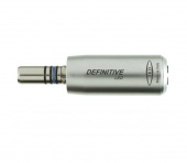 TKD DEFINITIVE LED- комплект встраиваемого электрического бесщеточного микромотора с подсветкой | TKD (Италия)