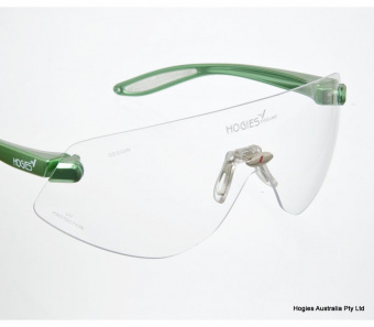 Hogies Eyeguard Standard - защитные очки для врача | Hogies (Австралия)