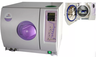Автоклав Meditech B12  класс В