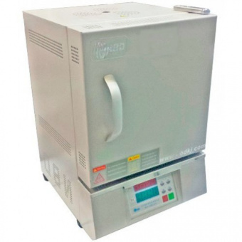 Печь муфельная NBD-M1200-10 IZ