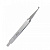 Обратный пинцет с позиционером., HLW Dental Instruments (Германия)
