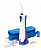 Ирригатор портативный BD2021B, Mercury (Китай)