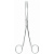 Корцанг прямой, 20 см., Asa Dental (Италия)