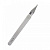 Пинцет обратный укороченный., HLW Dental Instruments (Германия)