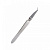 Пинцет обратный 13,0 см., HLW Dental Instruments (Германия)