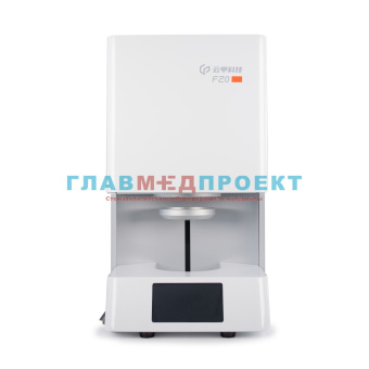 Печь для синтеризации циркония Up3D F20