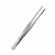 Пинцет анатомический, 140 мм., HLW Dental Instruments (Германия)